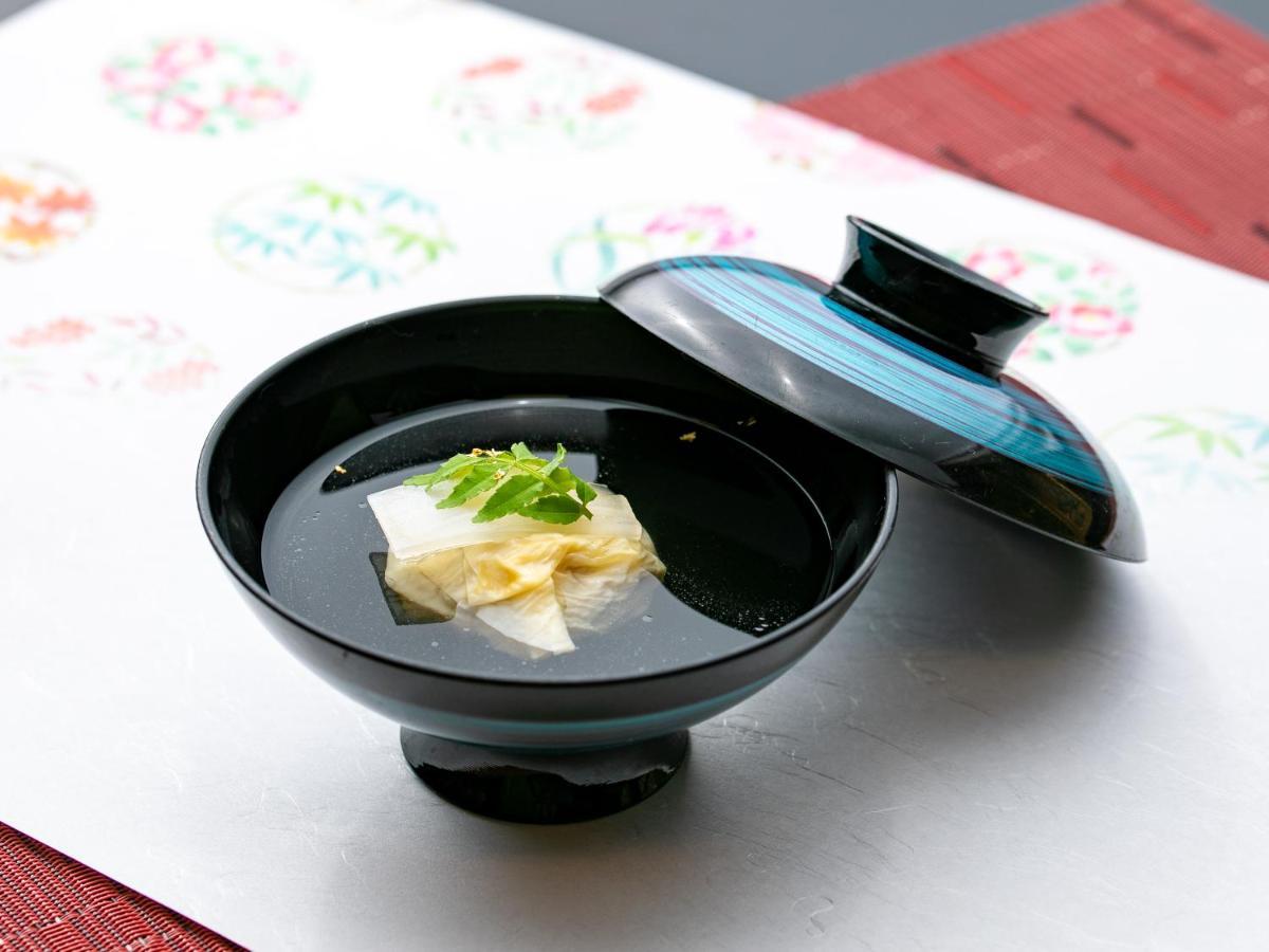 Atami Onsen Yamaki Ryokan Εξωτερικό φωτογραφία