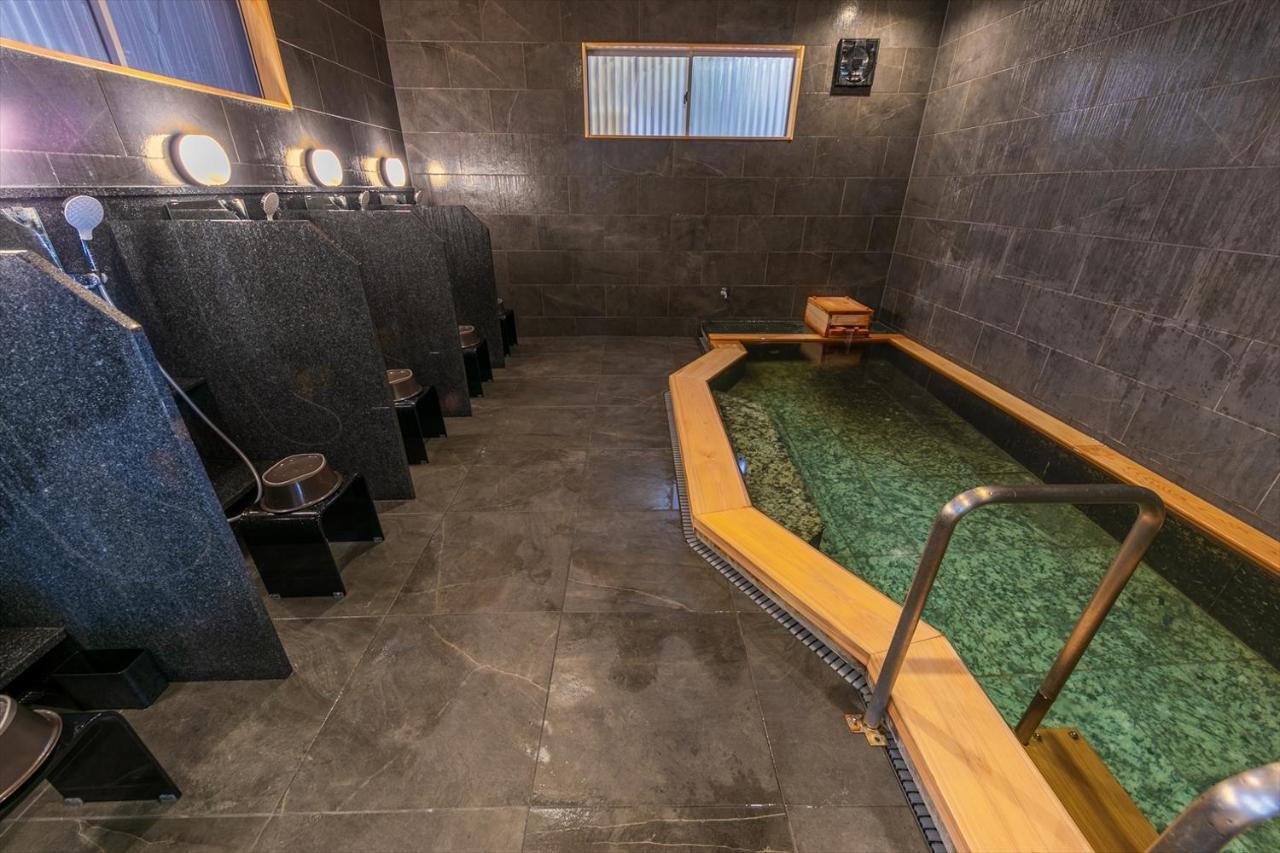 Atami Onsen Yamaki Ryokan Εξωτερικό φωτογραφία
