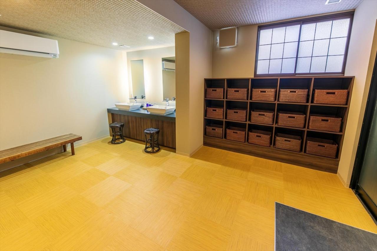 Atami Onsen Yamaki Ryokan Εξωτερικό φωτογραφία
