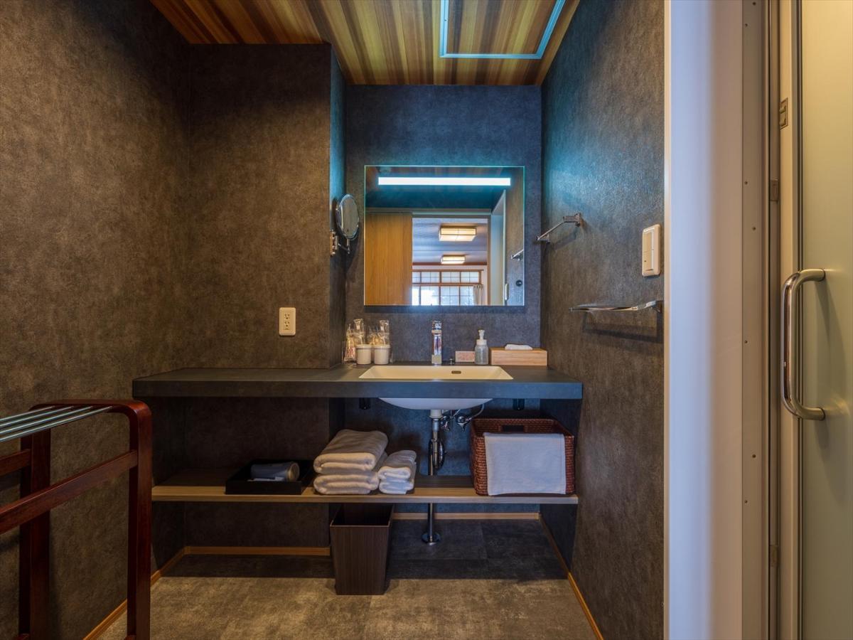 Atami Onsen Yamaki Ryokan Εξωτερικό φωτογραφία