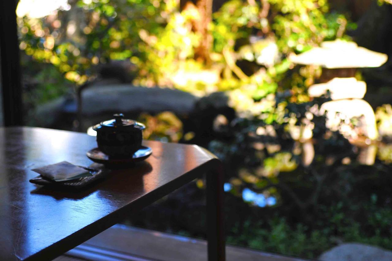Atami Onsen Yamaki Ryokan Δωμάτιο φωτογραφία
