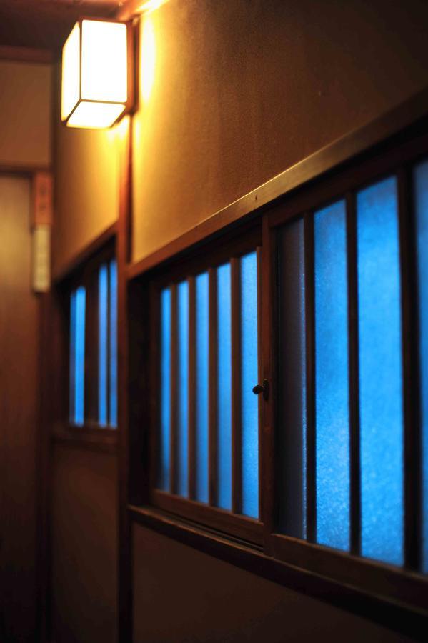 Atami Onsen Yamaki Ryokan Εξωτερικό φωτογραφία