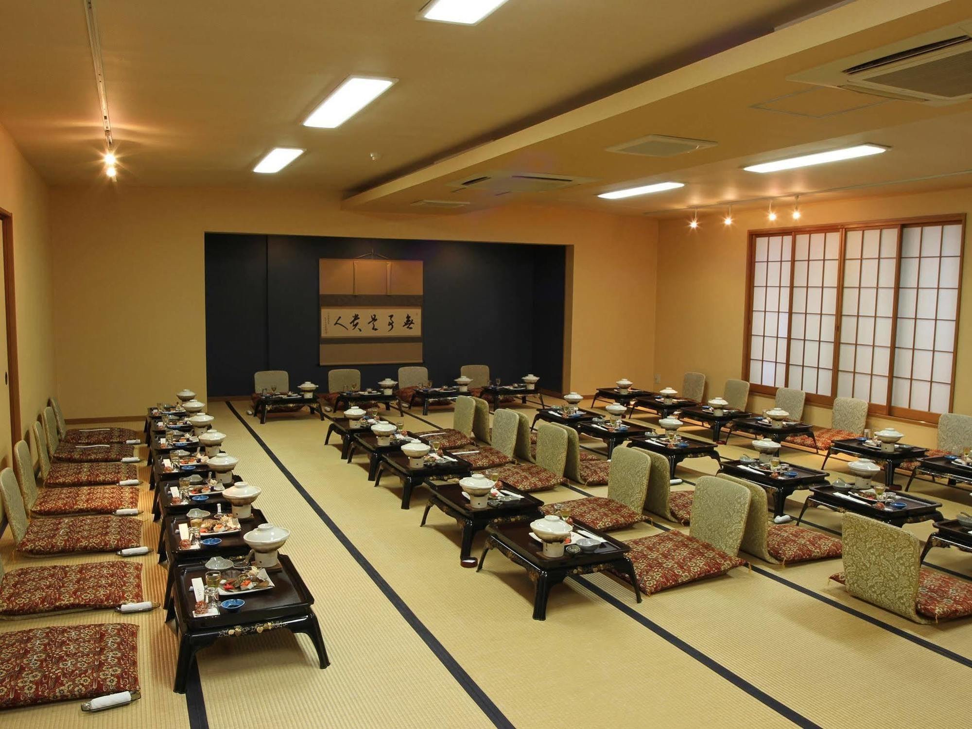 Atami Onsen Yamaki Ryokan Εξωτερικό φωτογραφία