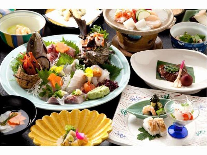 Atami Onsen Yamaki Ryokan Εξωτερικό φωτογραφία