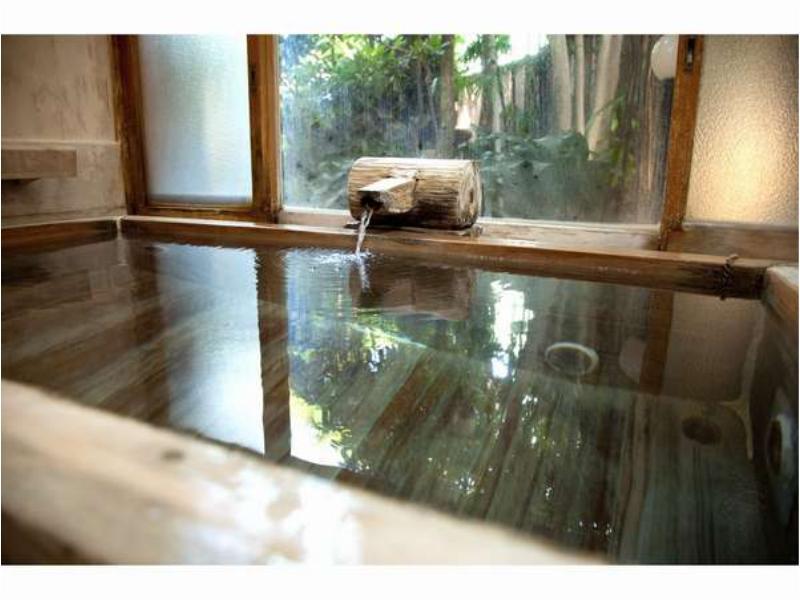 Atami Onsen Yamaki Ryokan Εξωτερικό φωτογραφία