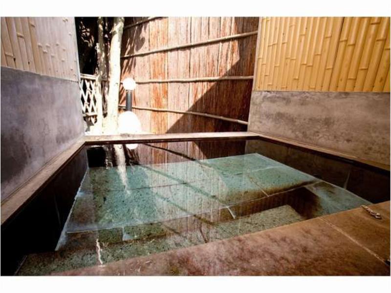 Atami Onsen Yamaki Ryokan Εξωτερικό φωτογραφία